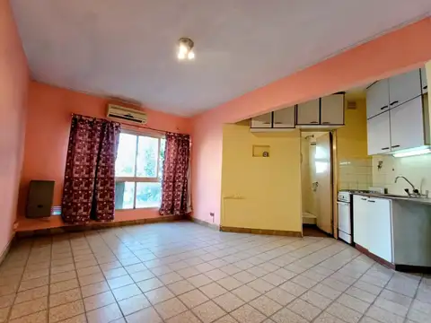 Departamento en Venta en Avellaneda, USD 32.000