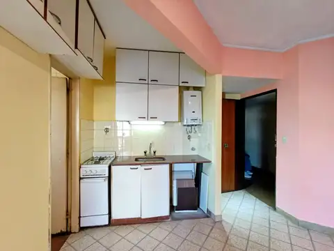 Departamento en Venta 45 años