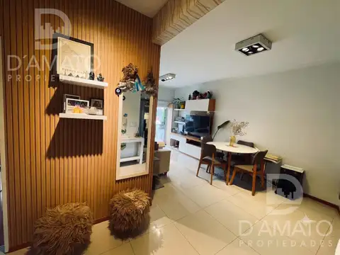 Departamento en Venta en Villa Devoto, USD 153.000