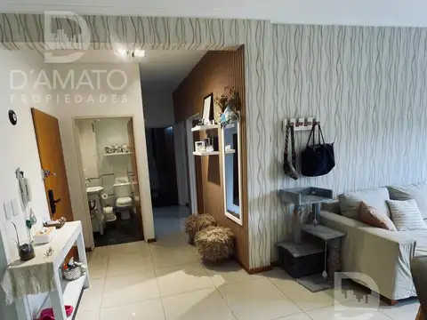 Departamento en Venta de 2 dormitorios