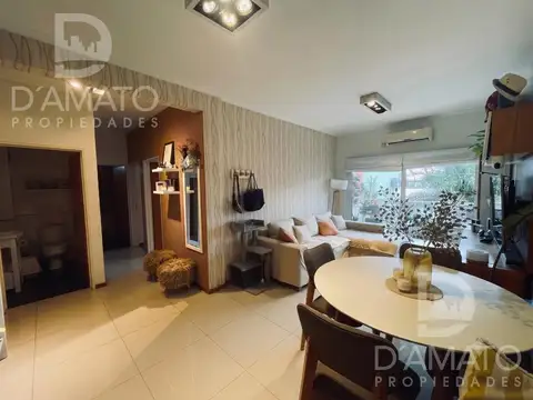 Departamento en Villa Devoto