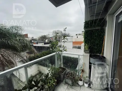 Departamento en Villa Devoto