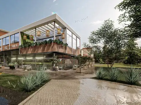 Oficina en Venta en Bella Vista, USD 61.200