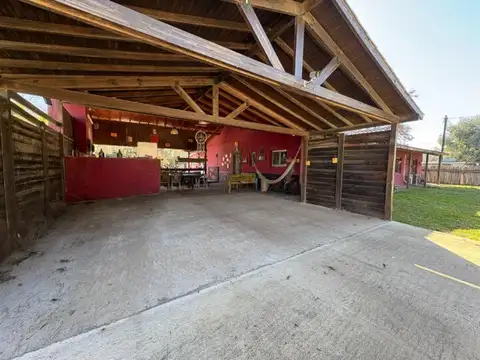 Casa en Venta en Parque Exaltacion, USD 205.000