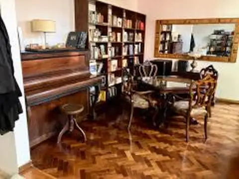 Depto Tipo Casa en Venta de 3 dormitorios