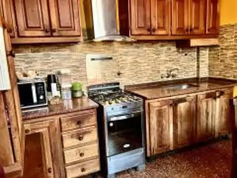 Depto.tipo casa de 4 ambientes en Venta en Villa crespo