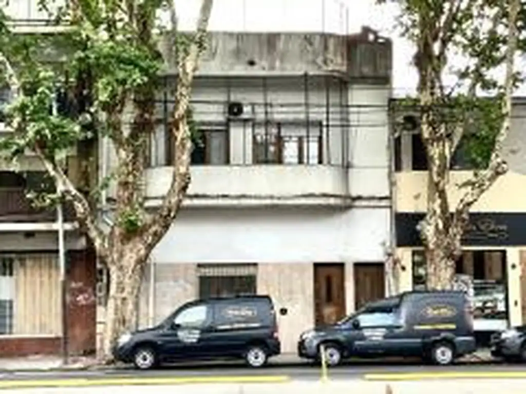 JUSTO JUAN B 2200