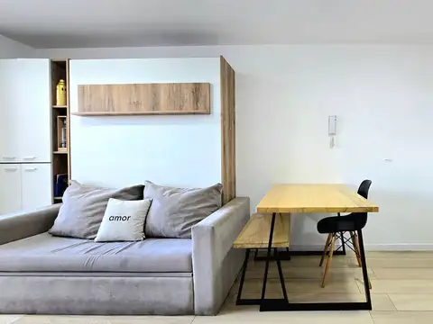 Venta Departamento 2 ambientes full Amenities