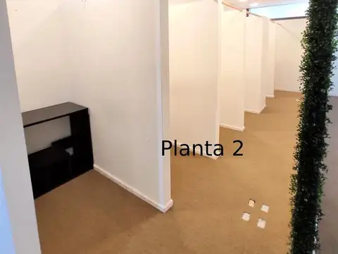 Oficina  100 m2-  Centro (Capital Federal)