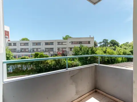 Departamento en Venta en Olivos, USD 135.000