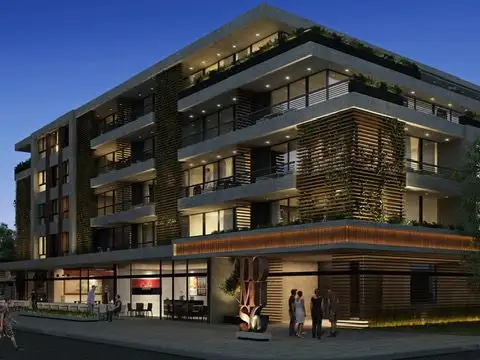 Departamento - Venta - Argentina, Ramos Mejía - Castelli 371