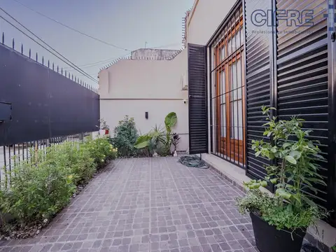 Depto Tipo Casa en Venta de 3 dormitorios