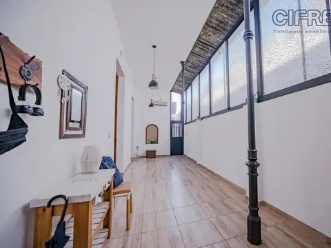 Depto Tipo Casa en Venta en Villa Devoto, USD 275.000