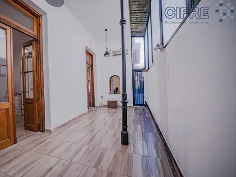 Depto Tipo Casa en Venta 66 años