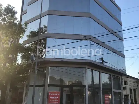 Oficina en Alquiler A Estrenar