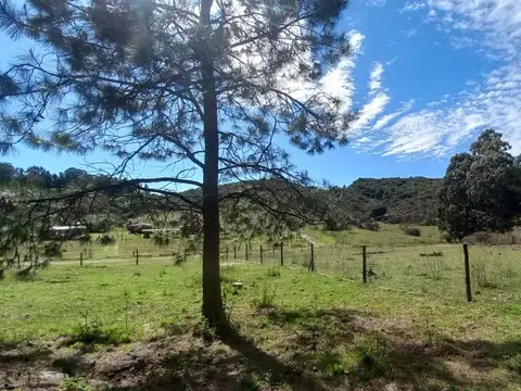 VENTA DE TERRENO EN CIUDAD DE AMERICA