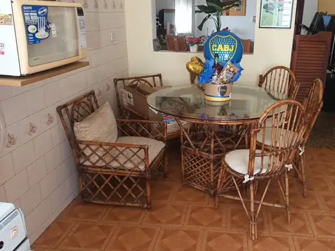 Casa en Venta en Presidente Derqui, USD 85.000