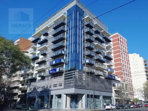 Av. Jose M. Moreno 409 5°A