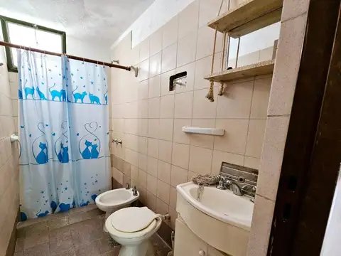 Departamento en Venta en Godoy Cruz, USD 38.000