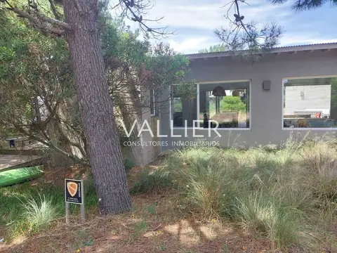 Casa en Alquiler Temporal en Costa Esmeralda, USD 100