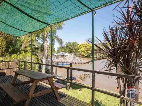 Casa en Venta en Ciudad De Tigre, USD 900.000