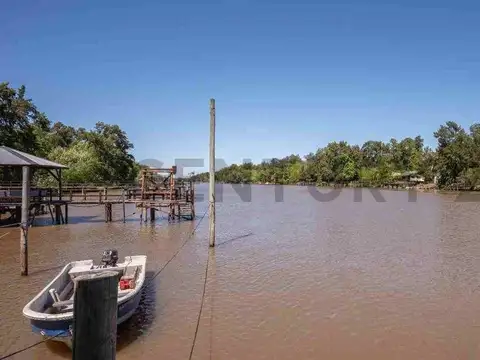 Lote Emprendimiento comercial 8 cabañas a estrenar