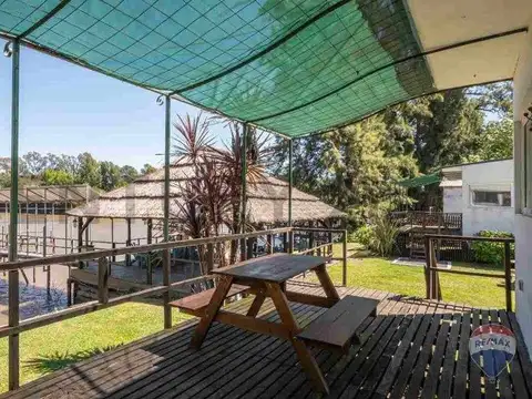 Casa en Venta de 1 dormitorio
