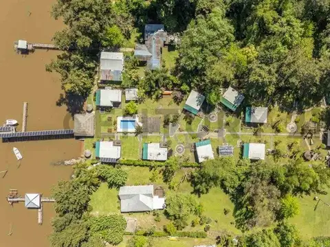 Rio Capitan 100
