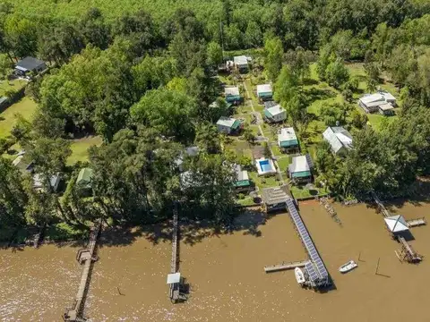Venta Lote Emprendimiento comercial 8 cabañas a estrenar