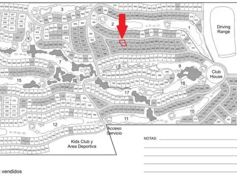 Pinares Country Club