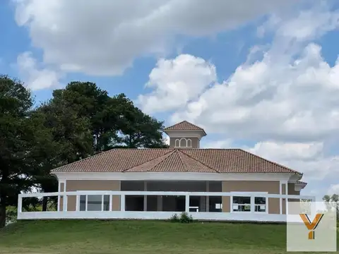Terreno en Venta en Capilla del Señor, Partido de Exaltación de la Cruz