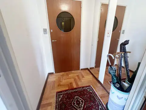 Departamento en Venta 40 años