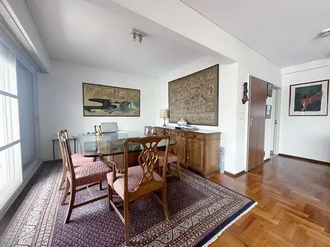 Departamento 5 ambientes con 3 baños