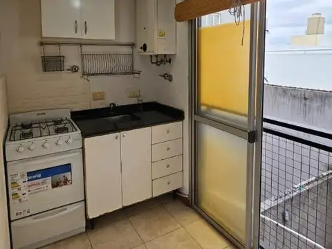 ALQUILER DEPARTAMENTO MONOAMBIENTE VILLA DEL PARQUE