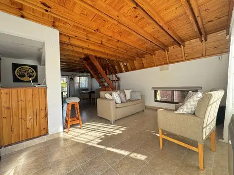 Casa en Venta de 2 dormitorios