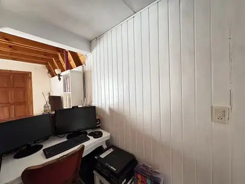 Casa en Venta 40 años