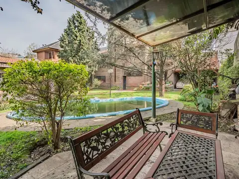 Casa en Venta de 3 dormitorios