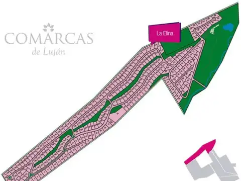 COMARCAS LA ELINA- UF 21