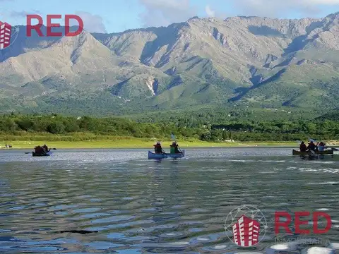 lote 39 de Parque El Tajamar