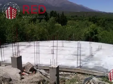 Terreno en Venta 18  mts Frente