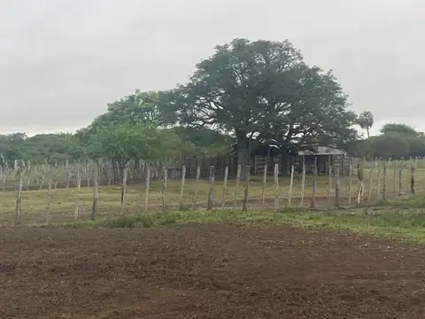 Paraje Malvinas - Ruta 30