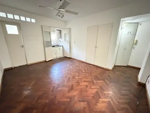 Departamento en Alquiler en Recoleta, $ 390.000
