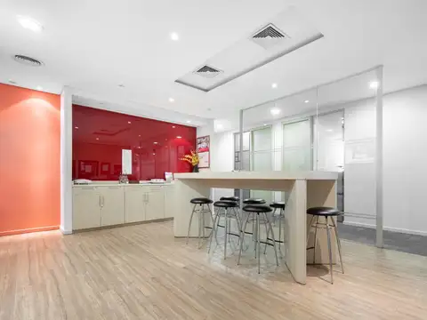 Oficina en Alquiler en Recoleta, USD 1.120