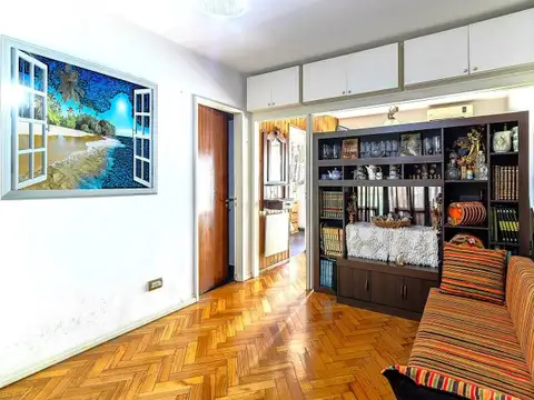 Departamento en Venta en Villa Luro, CABA
