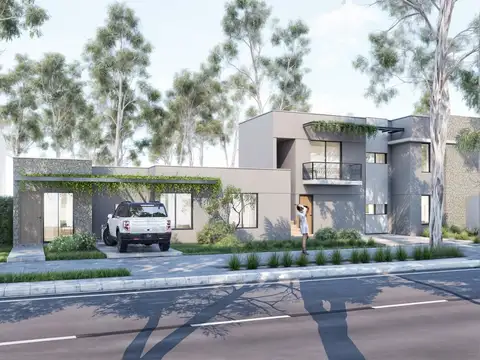 Departamento en Venta en Rodeo de la Cruz, USD 95.000