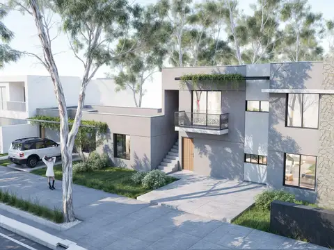 Departamento en Venta de 4 ambientes