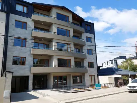 Departamento en Venta en San Carlos de Bariloche, Bariloche