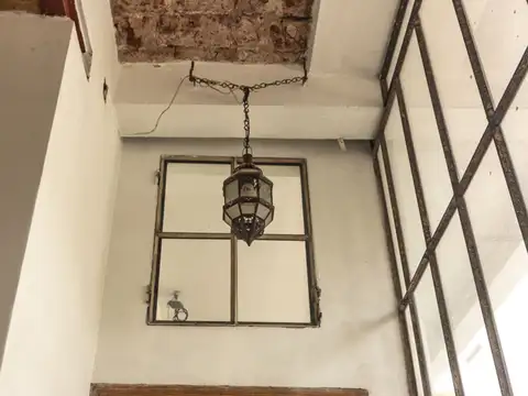 Venta PH reciclado en San Telmo. Ideal Airbnb