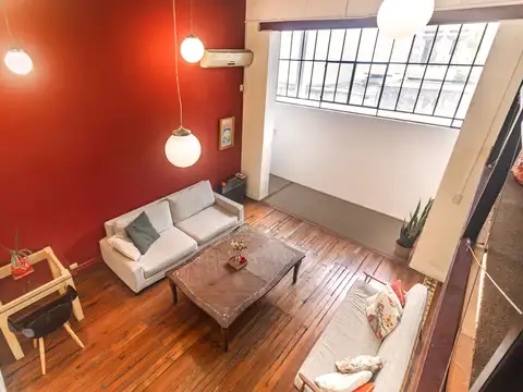 Depto Tipo Casa en Venta 136 años