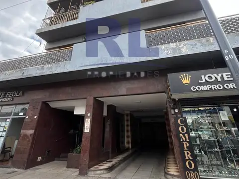 Departamento en Venta de 4 dormitorios